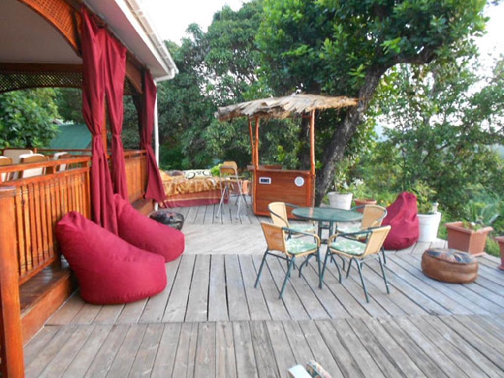 กาซ ลาดูเกอร์ เฮาส์ Bed & Breakfast ลาดิก ห้อง รูปภาพ